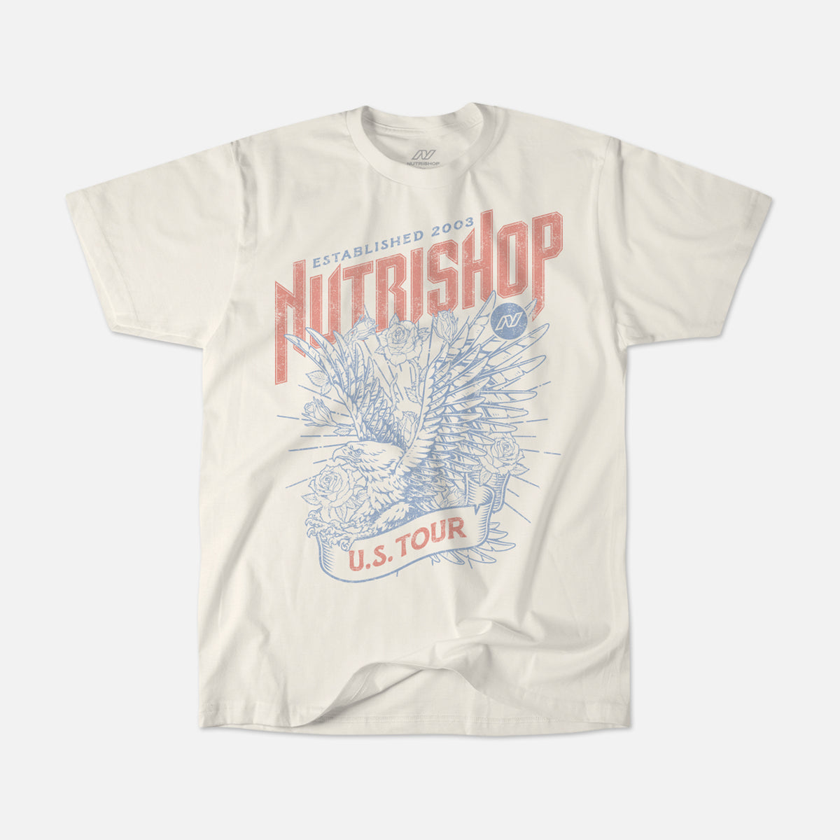 Vintage Concert T-Shirt