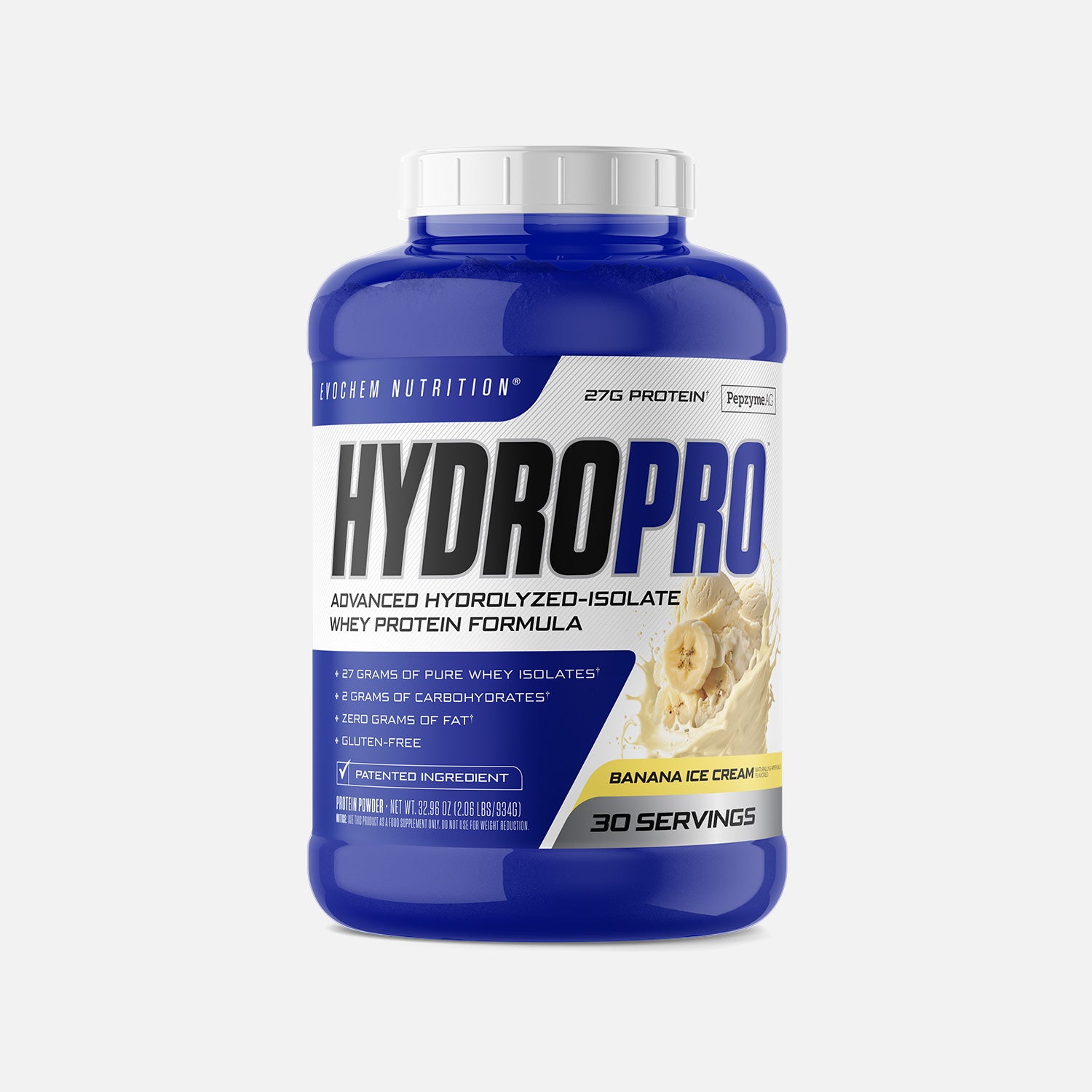 Hydro-Pro