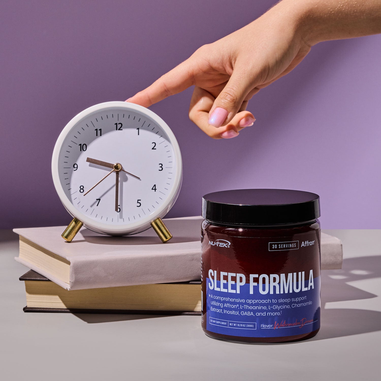Sleep Formula