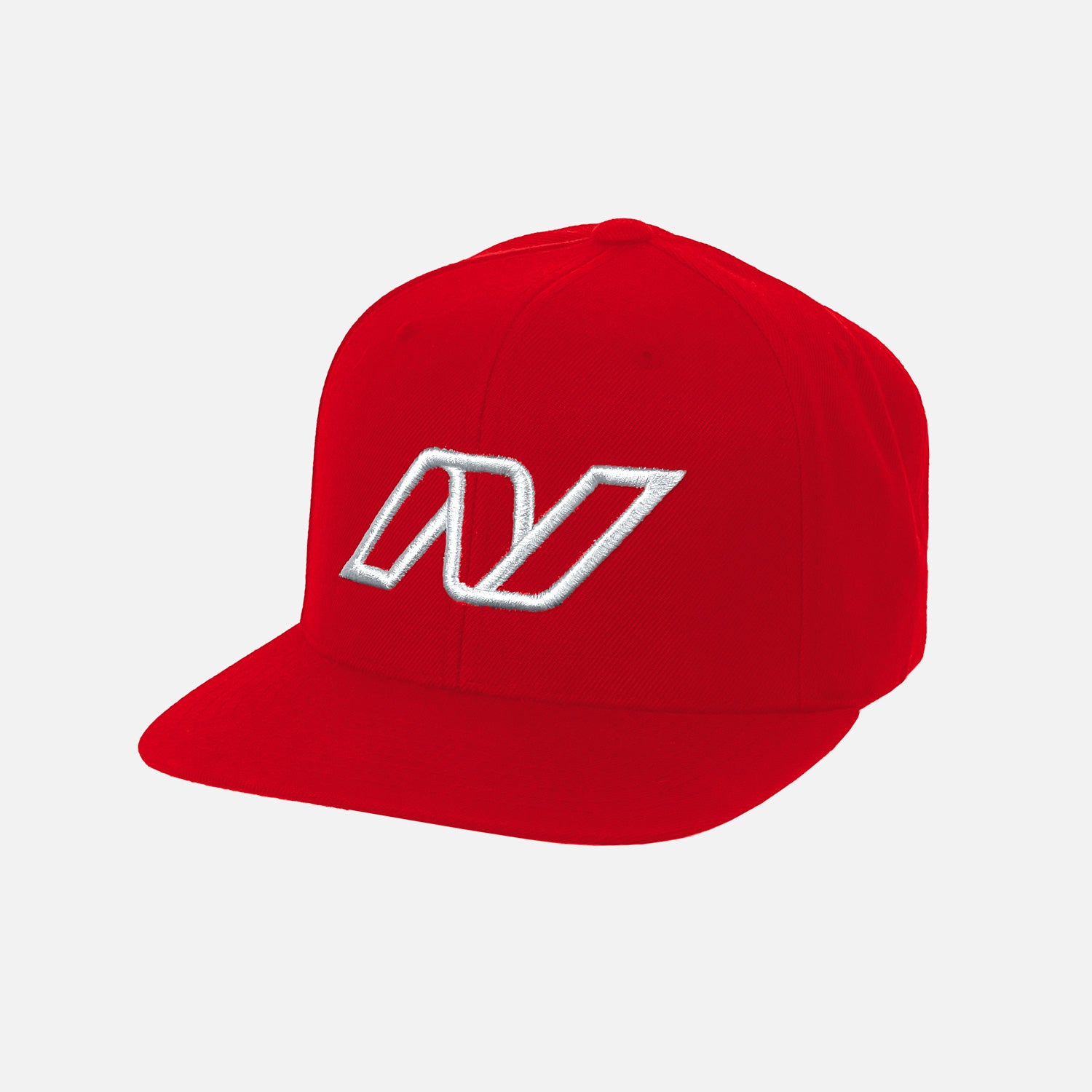 3D Icon Snapback Hat