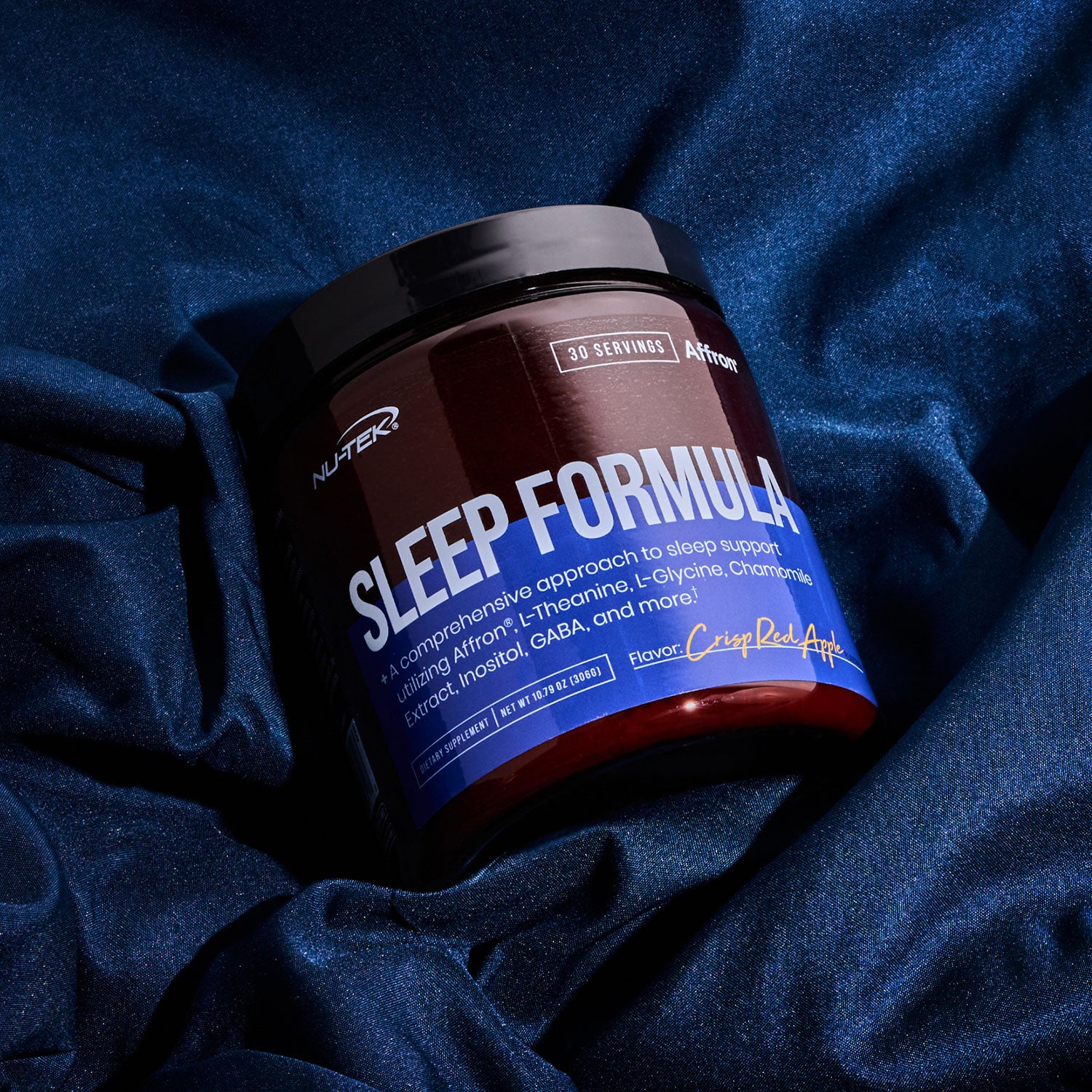 Sleep Formula